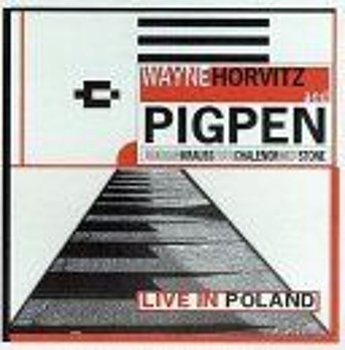 Live In Poland