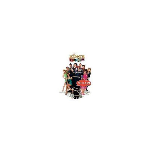 King's Ransom: The Album