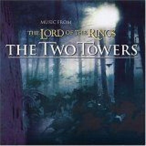 Music From Lord Of The Rings: Two Towers