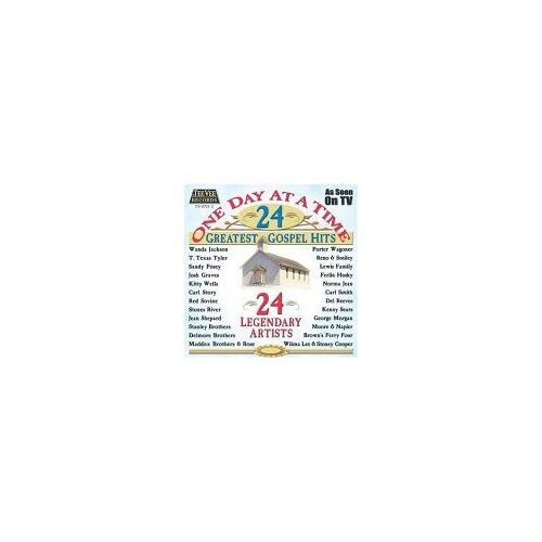 One Day At A Time: 24 Greatest Gospel Hits