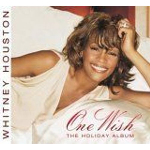 One Wish: The Holiday Album