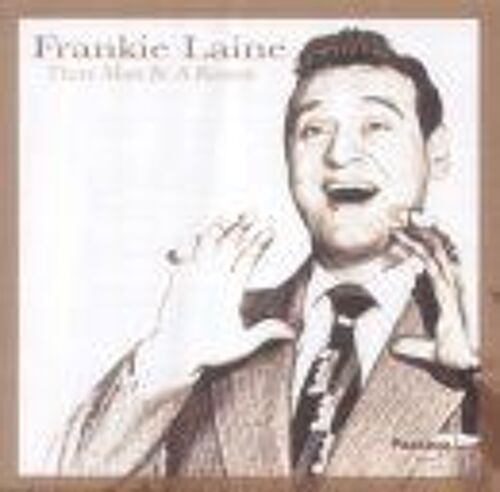 There Must Be A Reason