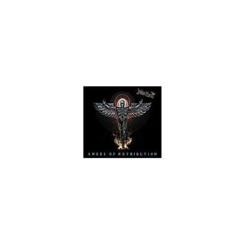 Angel Of Retribution (With Bonus Dvd)