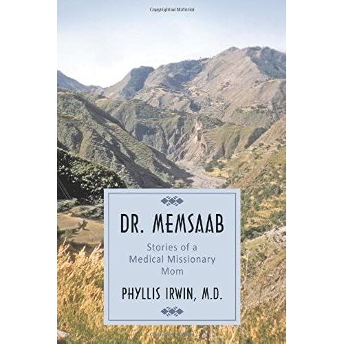 Dr. Memsaab