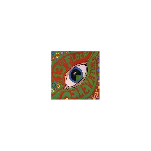 The Psychedelic Sounds Of The 13th Floor Elevators
