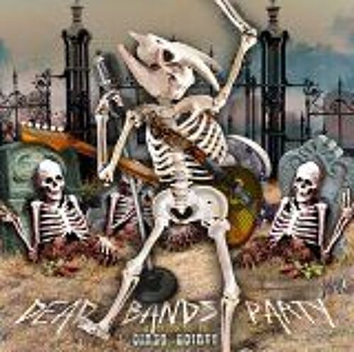 Dead Bands Party: A Oingo Boingo Tribute