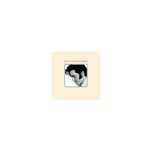 Elvis Ultimate Gospel
