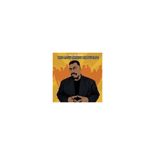 John P. Kee Presents: New Artist Showcase