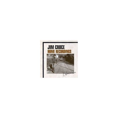 Home Recordings: Americana