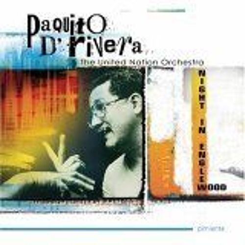 A Night In Englewood