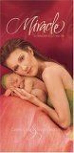 Miracle (Special Edition With A 60 Page Version Of The 180-Page Book)