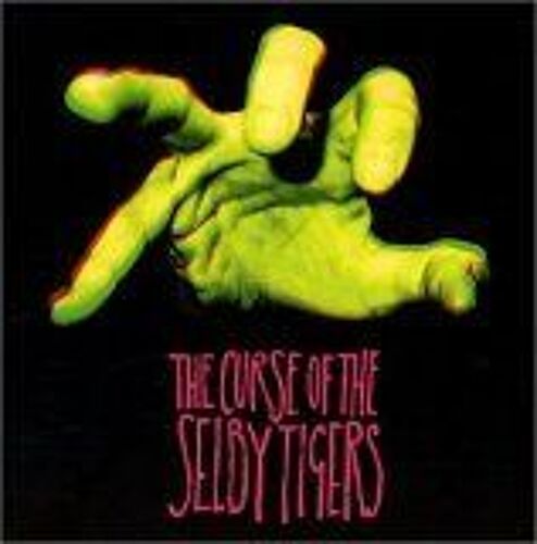 The Curse Of The Selby Tigers