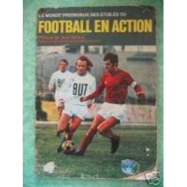 Football En Action  N° 1971 : Football En Action