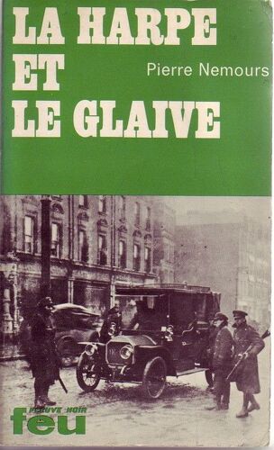 La Harpe Et Le Glaive