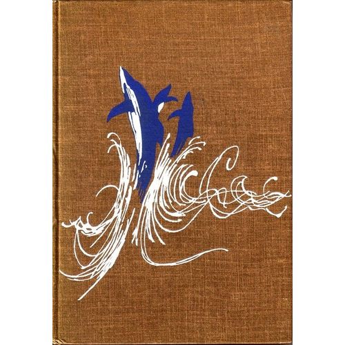 L'ile Des Dauphins Bleus