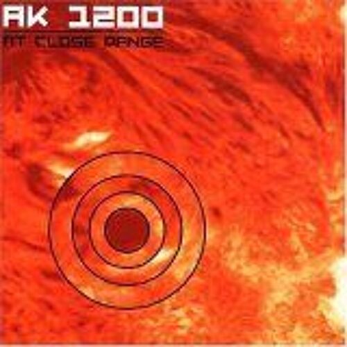 At Close Range: Mix Cd