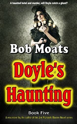 Doyle's Haunting: Volume 5 (Art Doyle, P.I. Series)
