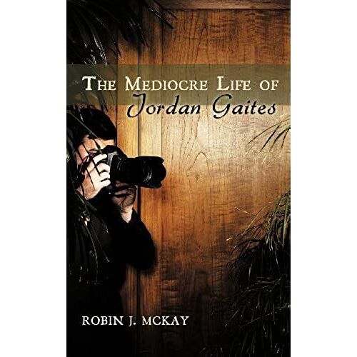 The Mediocre Life Of Jordan Gaites