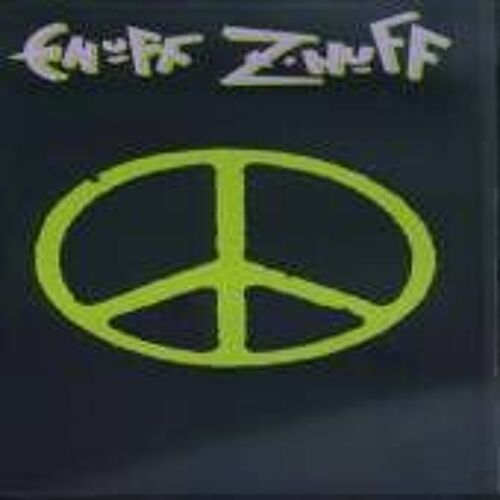 Enuff Z'nuff