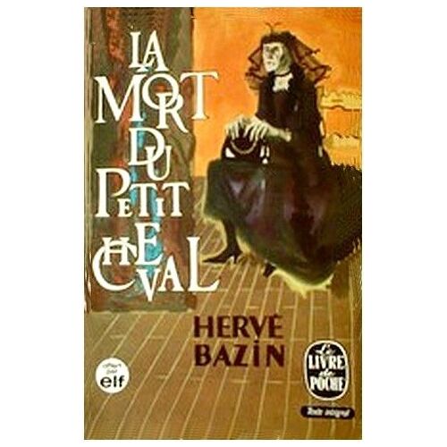 La Mort Du Petit Cheval