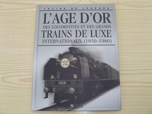 Trains De Légende.