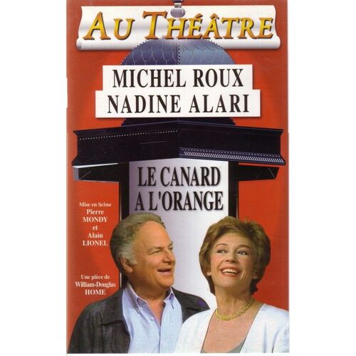 Au Théatre - Le Canard À L'orange