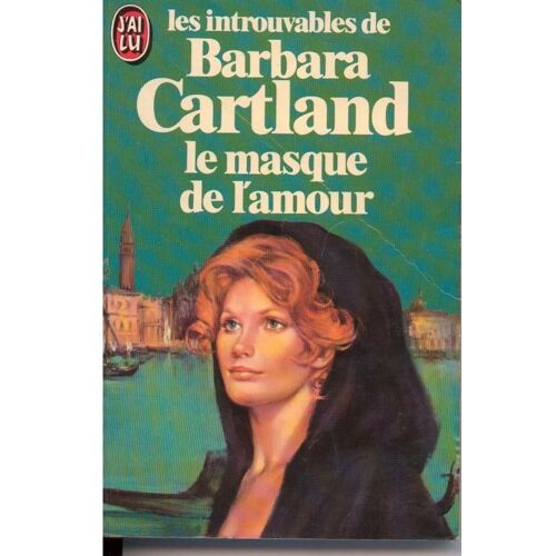 Le Masque De L'amour