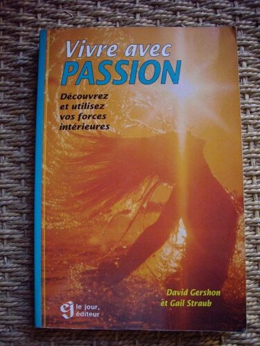 Vivre Avec Passion
