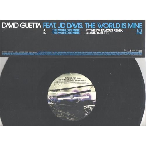 The World Is Mine ( Partie 2 ) /