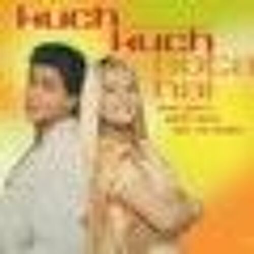 Kuch Kuch Hota Hai - Und Ganz Plã¶Tzlich Ist Es Liebe