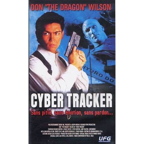 Cyber Tacker