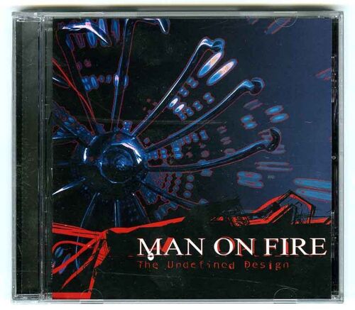 The Undefined Design