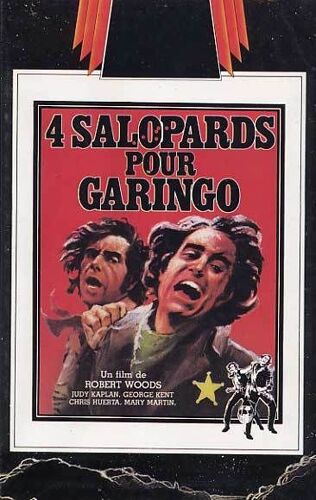 4 Salopards Pour Garingo