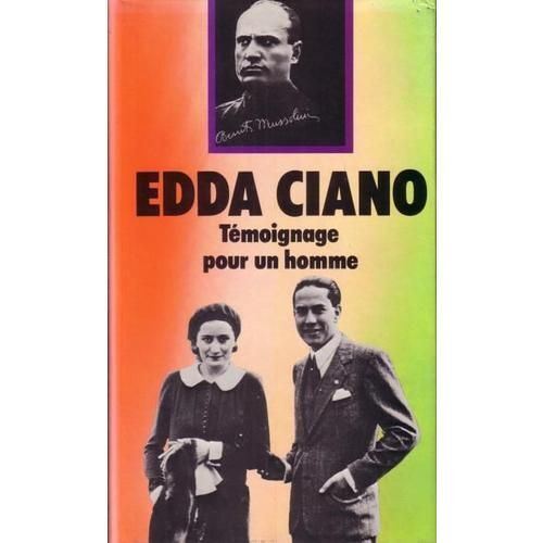 Témoignage Pour Un Homme.