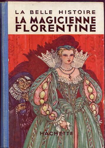 La Magicienne Florentine