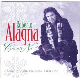 Roberto Alagna Chante Noel