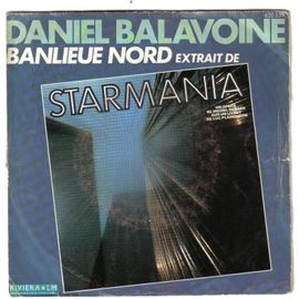 Banlieu Nord - Starmania