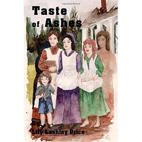 Taste Of Ashes