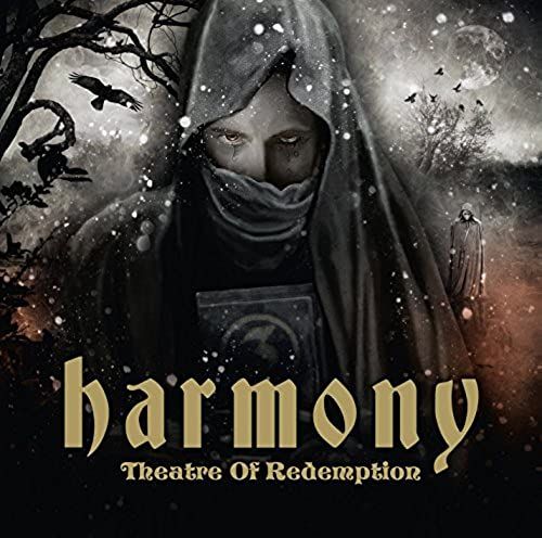 Theatre Of Redemption [12 Inch Analog]