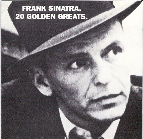 Twenty Golden Greats