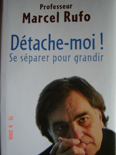 Détache-Moi!