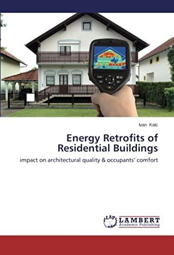Energy Retrofits Of Residential Buildings