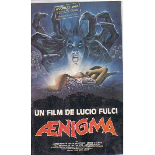 Aenigma
