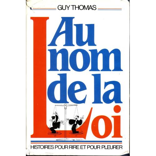 Au Nom De La Loi
