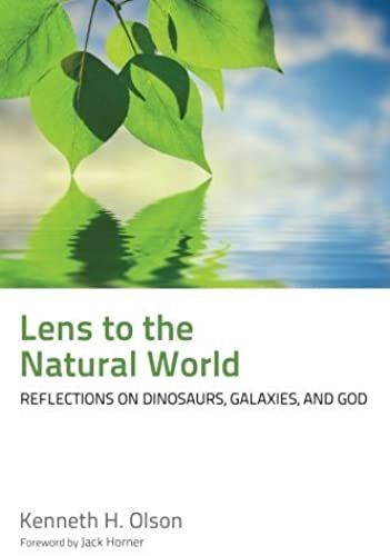 Lens To The Natural World