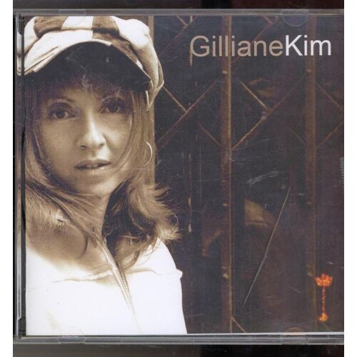 Gilliane Kim