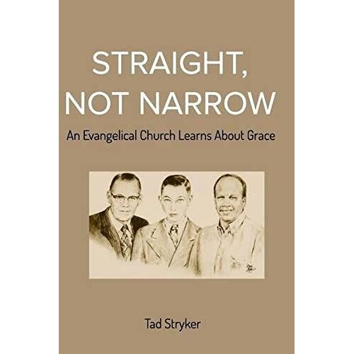 Straight, Not Narrow