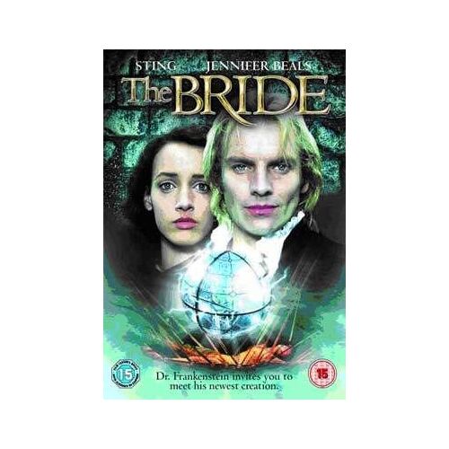 Promise La The Bride