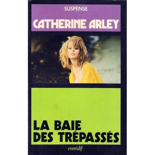 La Baie Des Trepasses