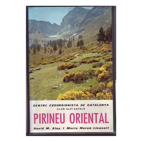 Pireneu Oriental Tome 2